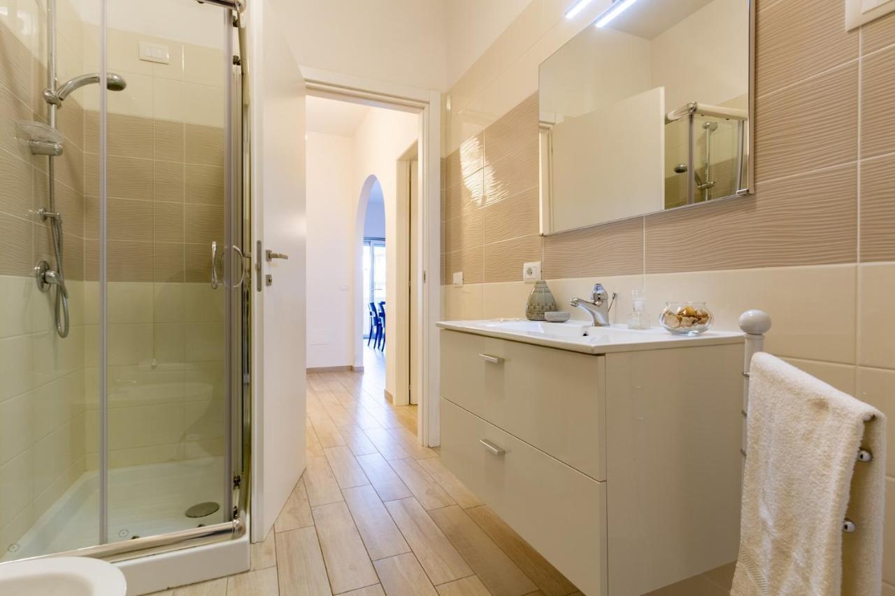 Blu 2P - Palazzina Laura Myho Casa Apartment Tortoreto Екстериор снимка