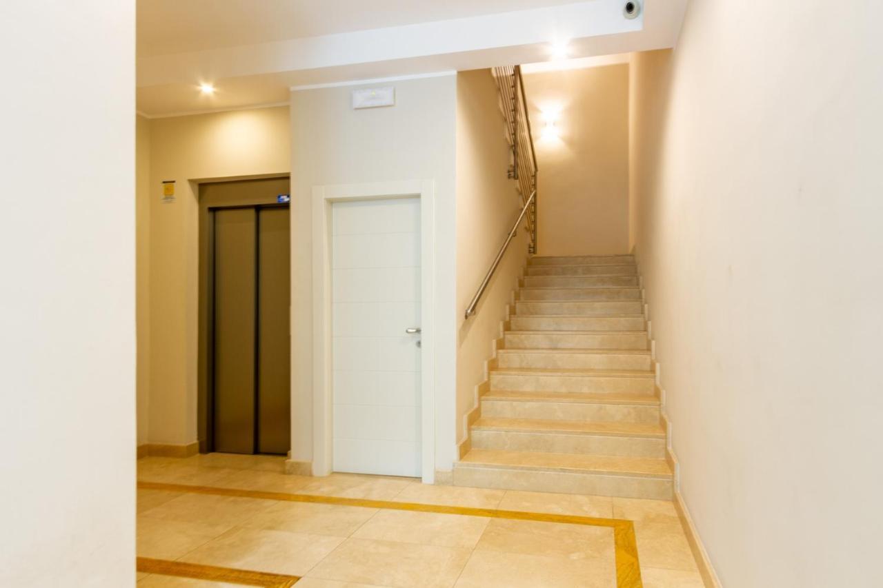 Blu 2P - Palazzina Laura Myho Casa Apartment Tortoreto Екстериор снимка
